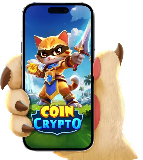 Image of Coin Crypto